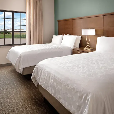 Staybridge Suites West Fort Worth By Ihg Esterno foto