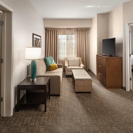 Staybridge Suites West Fort Worth By Ihg Esterno foto