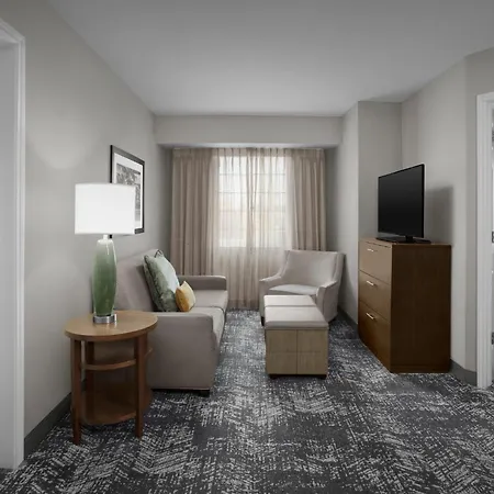 Staybridge Suites West Fort Worth By Ihg Exterior photo