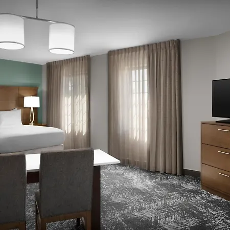 Staybridge Suites West Fort Worth By Ihg Exterior photo
