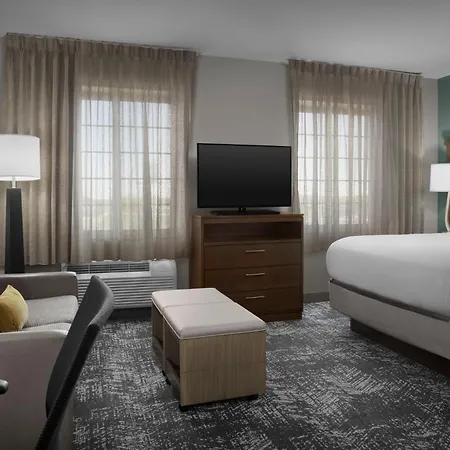 Staybridge Suites West Fort Worth By Ihg Exterior photo