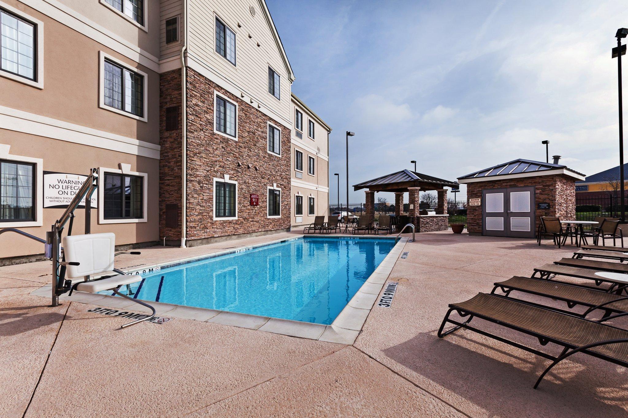 Staybridge West Worth By Ihg Hotel Fort Worth
