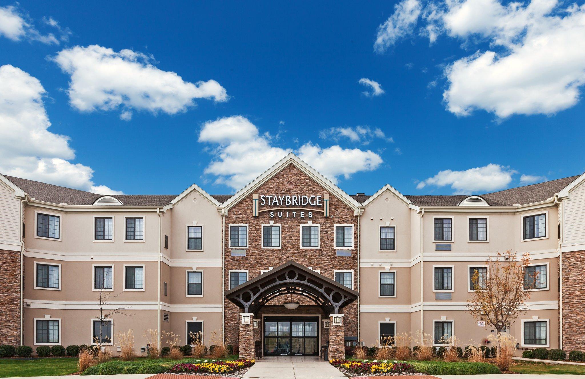 Hotel Staybridge West Worth By Ihg 3*