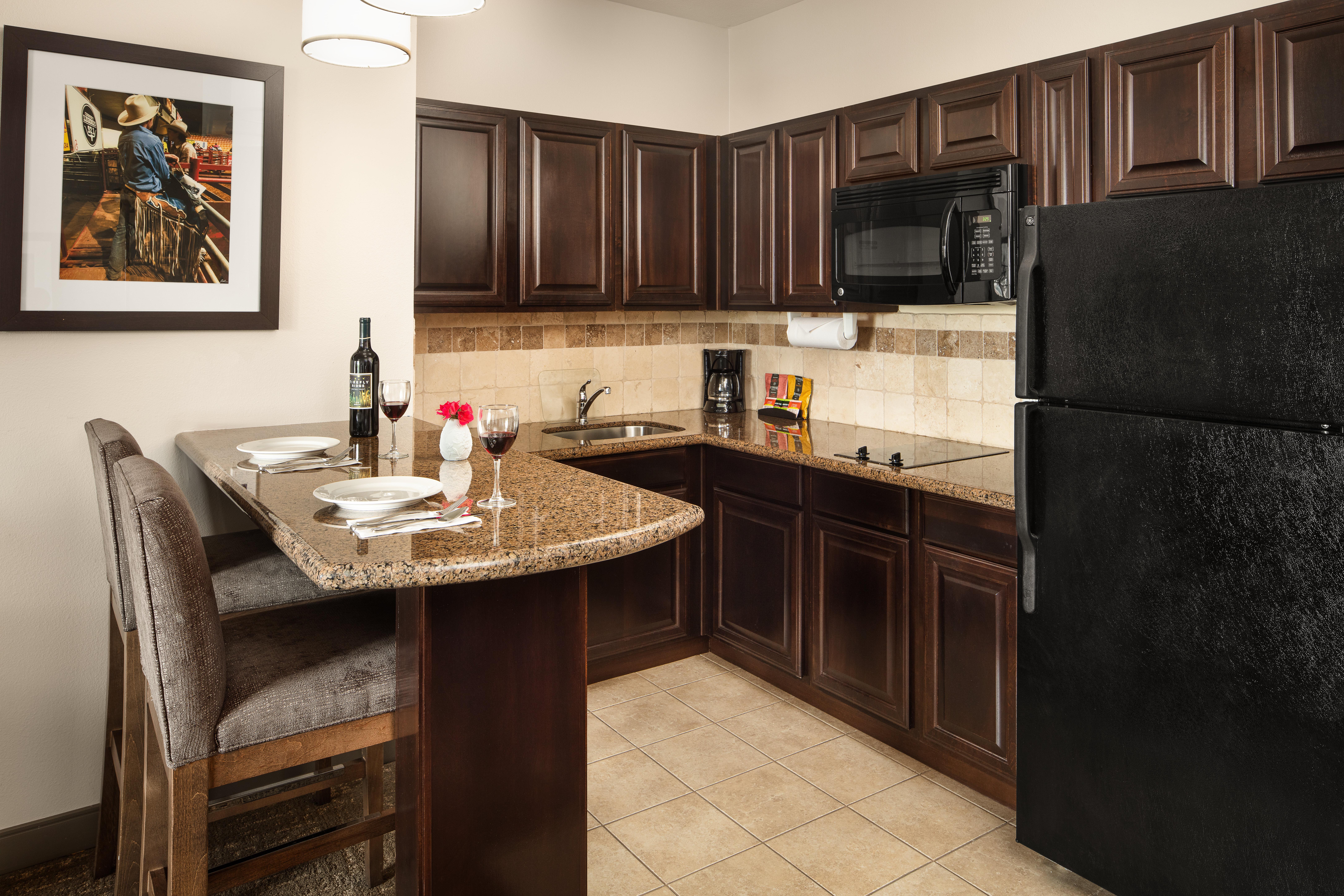 Hotel Staybridge West Worth By Ihg Fort Worth