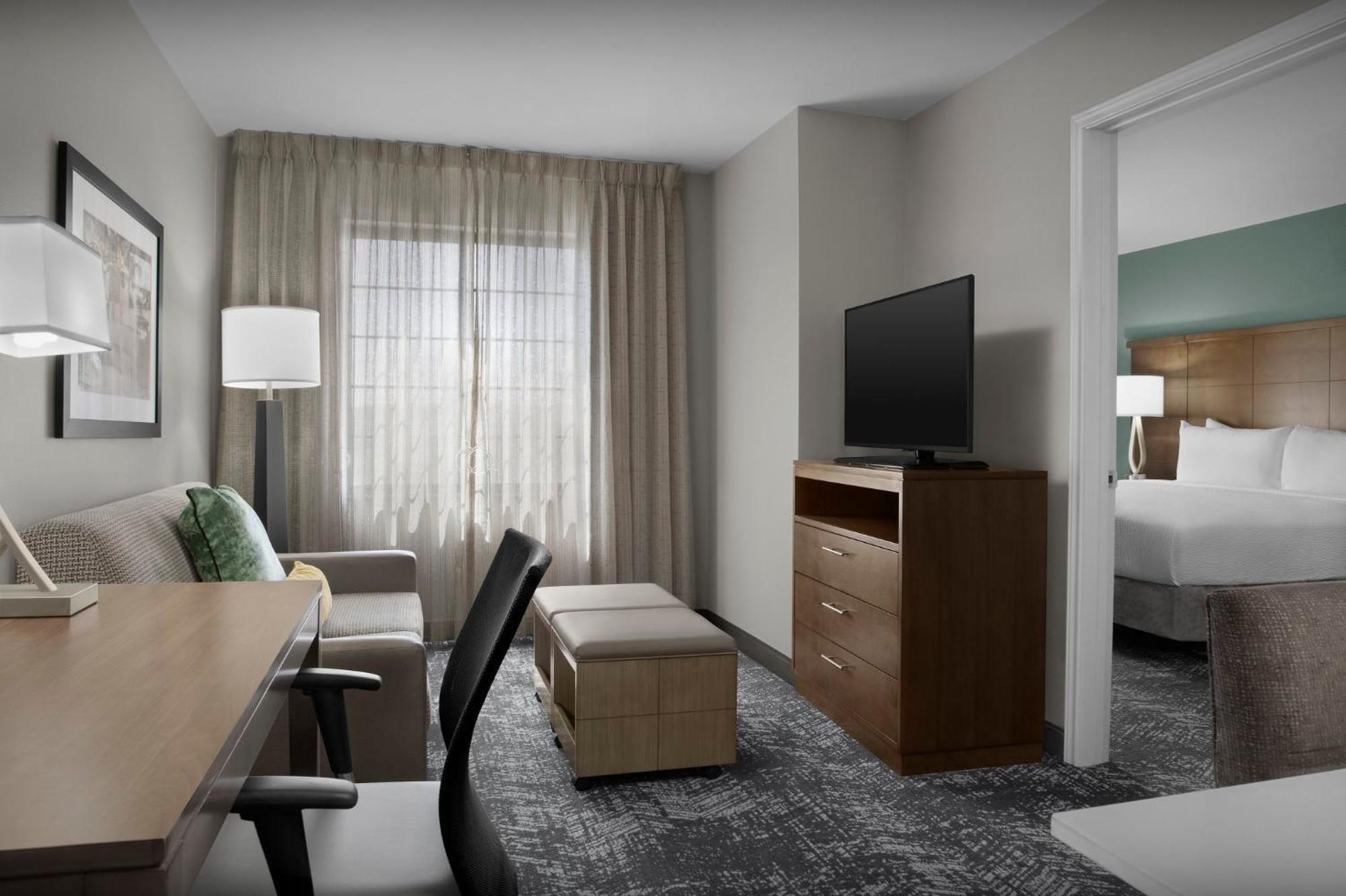 Staybridge West Worth By Ihg