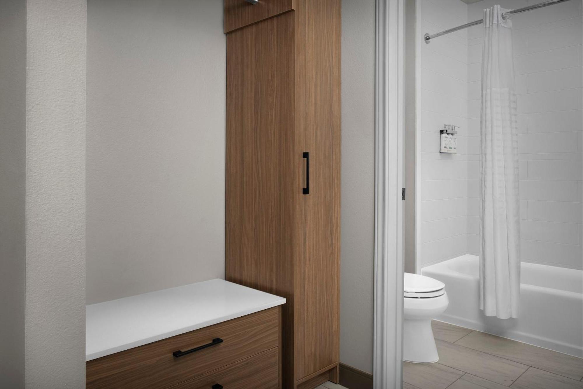 Staybridge West Worth By Ihg 3* Fort Worth