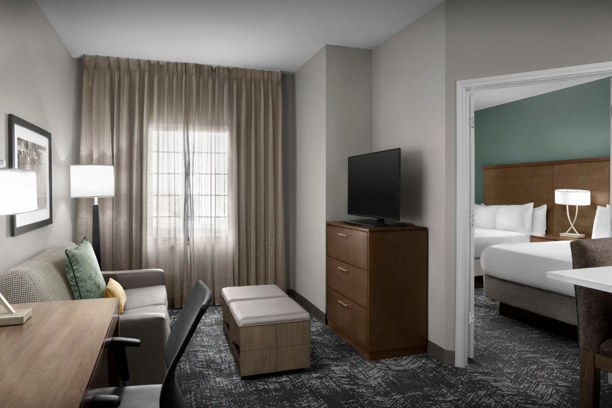 Hotel Staybridge West Worth By Ihg 3*