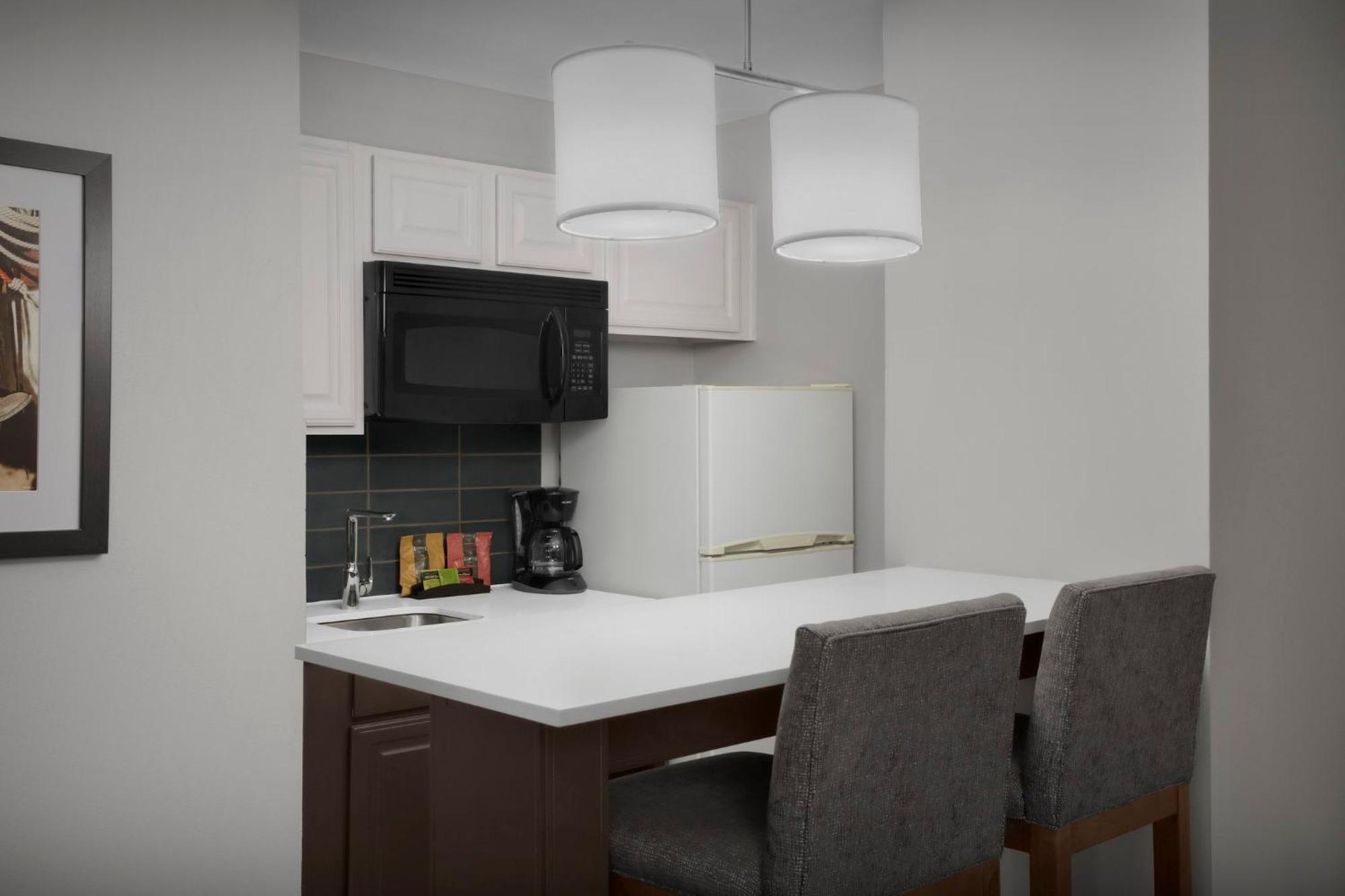 Staybridge West Worth By Ihg Fort Worth