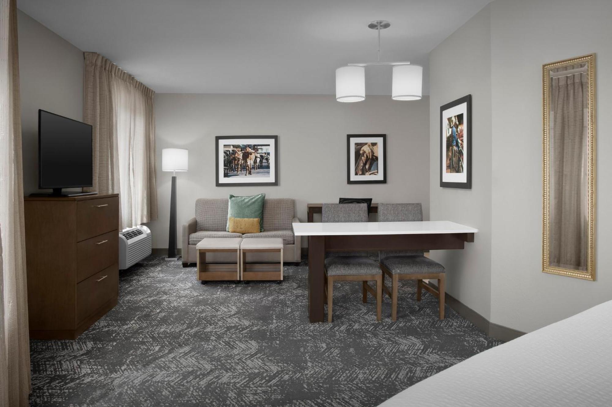 Staybridge West Worth By Ihg Hotel