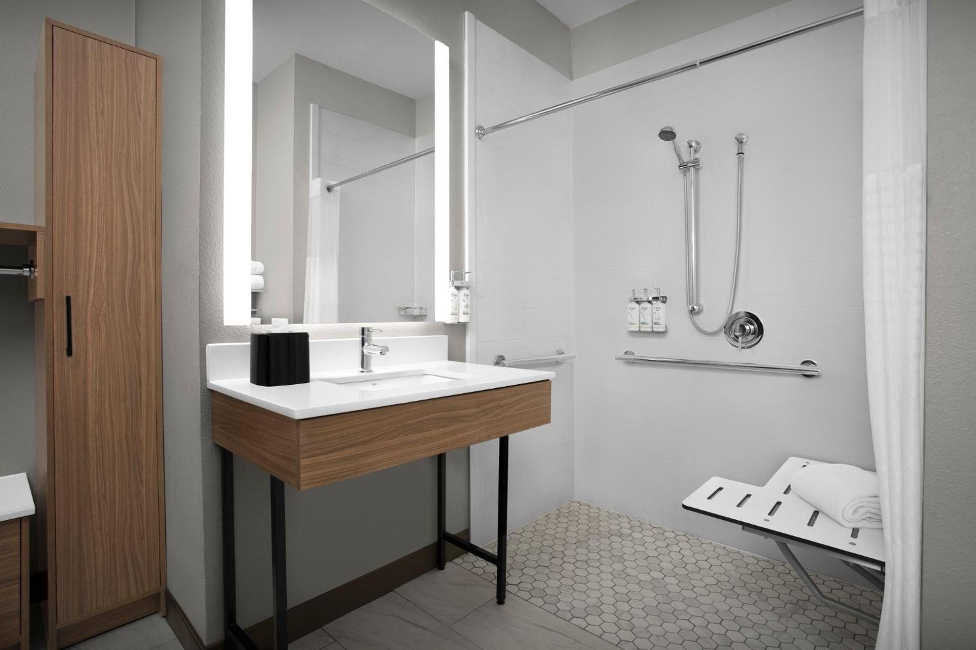 Staybridge West Worth By Ihg Hotel Fort Worth