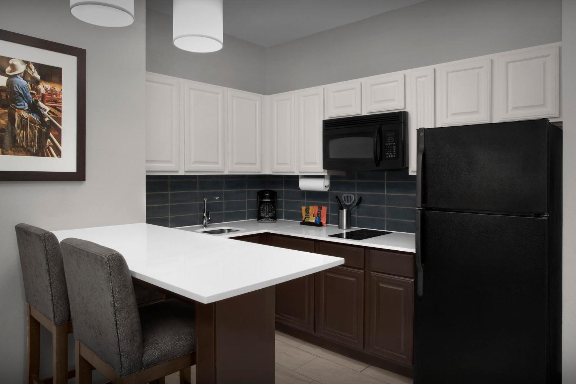 Staybridge West Worth By Ihg