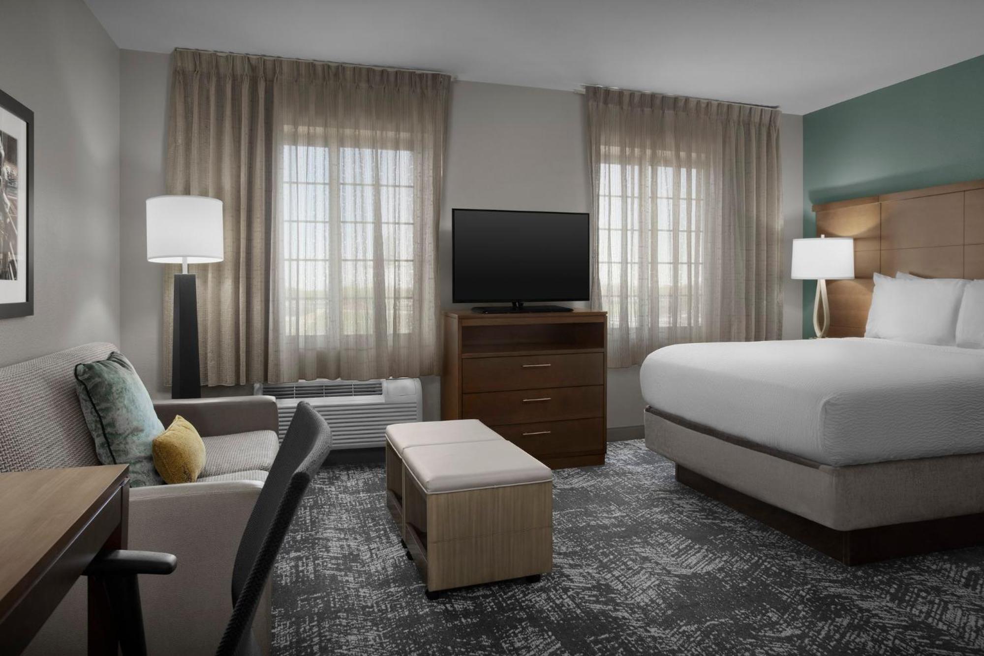 Staybridge West Worth By Ihg Hotel