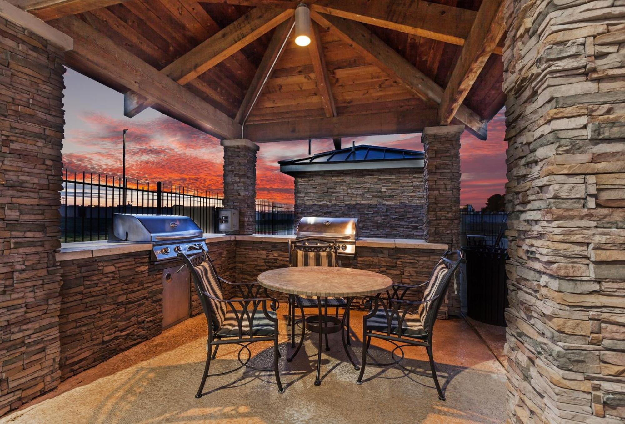 Staybridge West Worth By Ihg Fort Worth