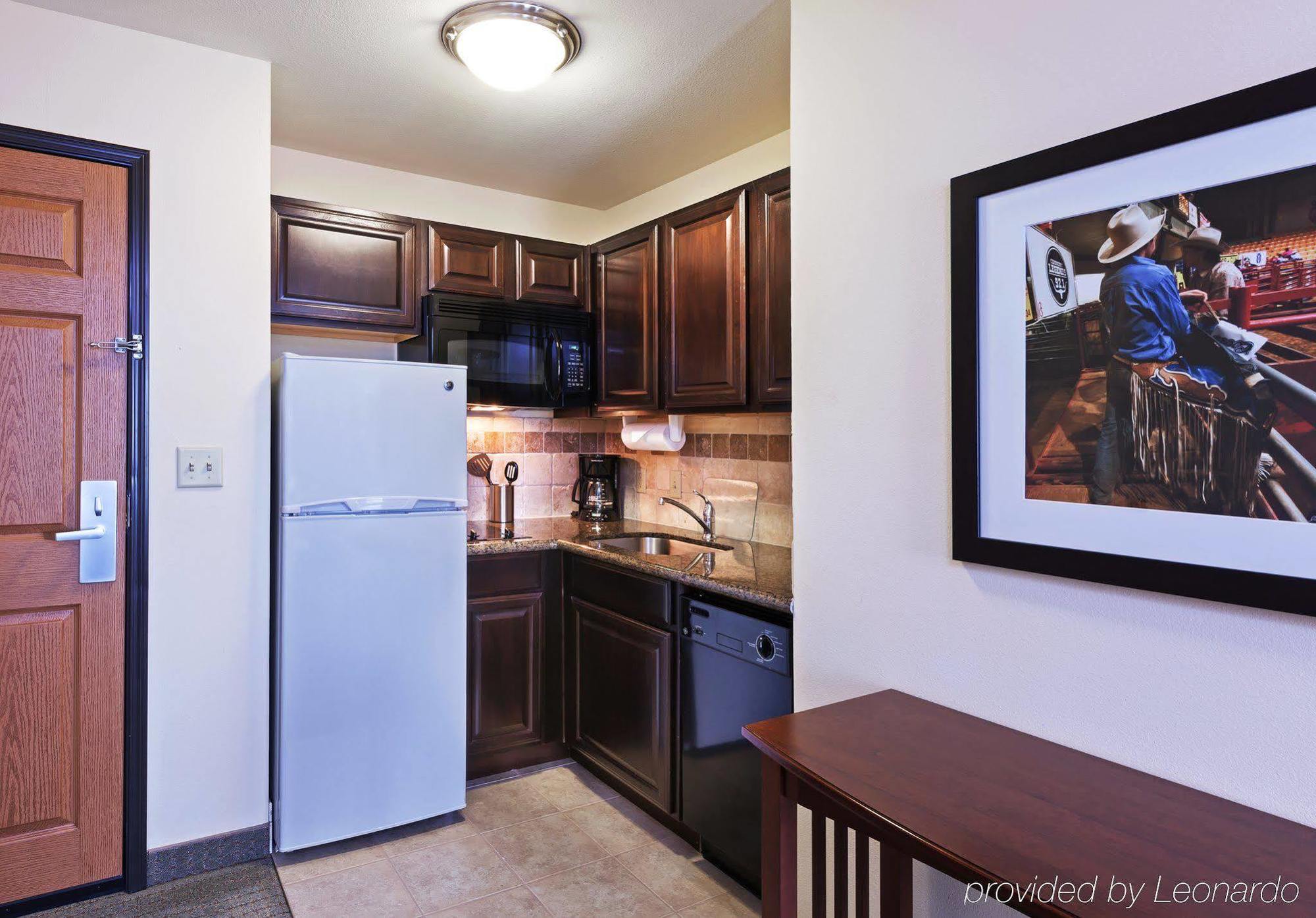 Staybridge West Worth By Ihg 3* Fort Worth