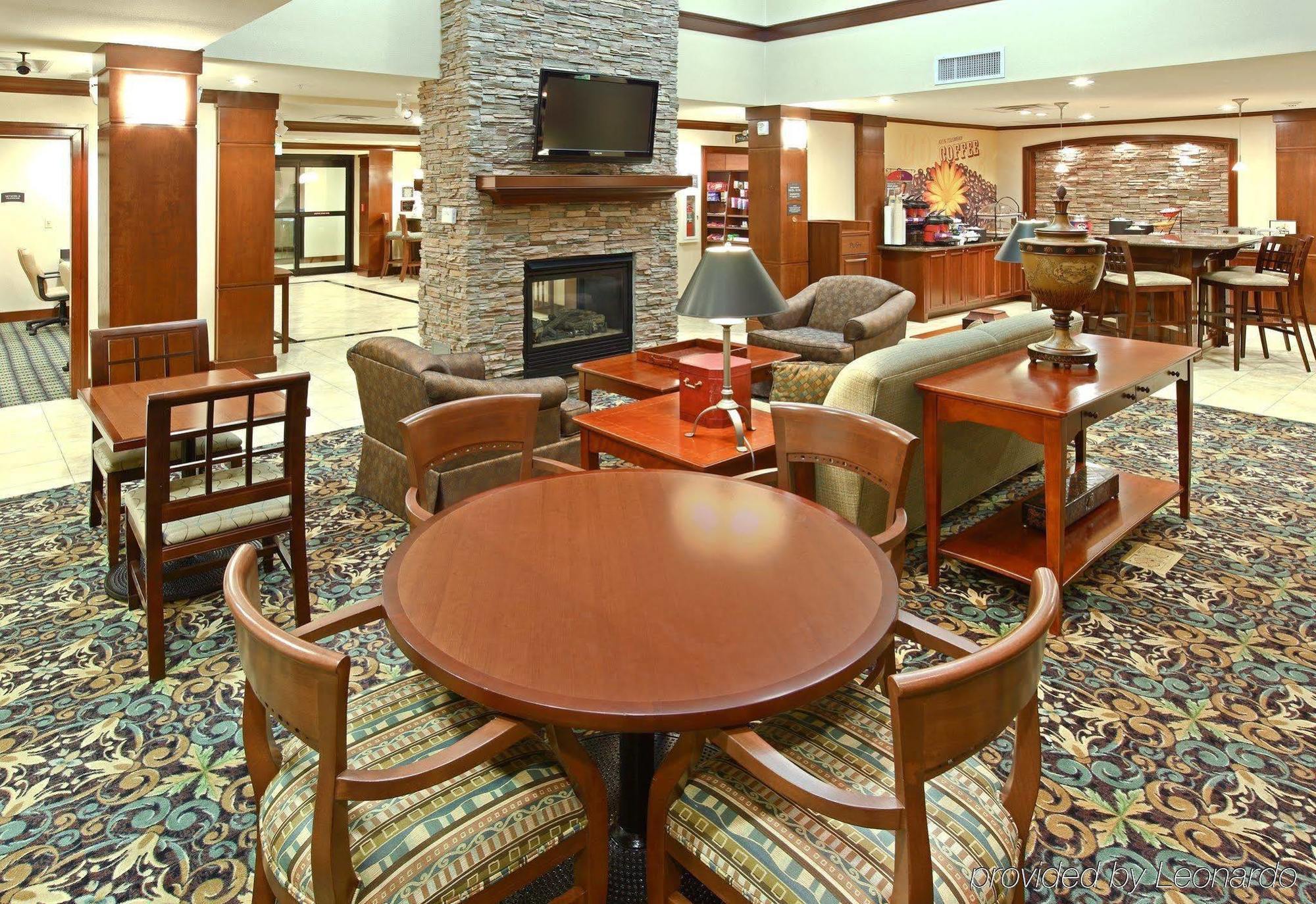 Staybridge West Worth By Ihg 3*