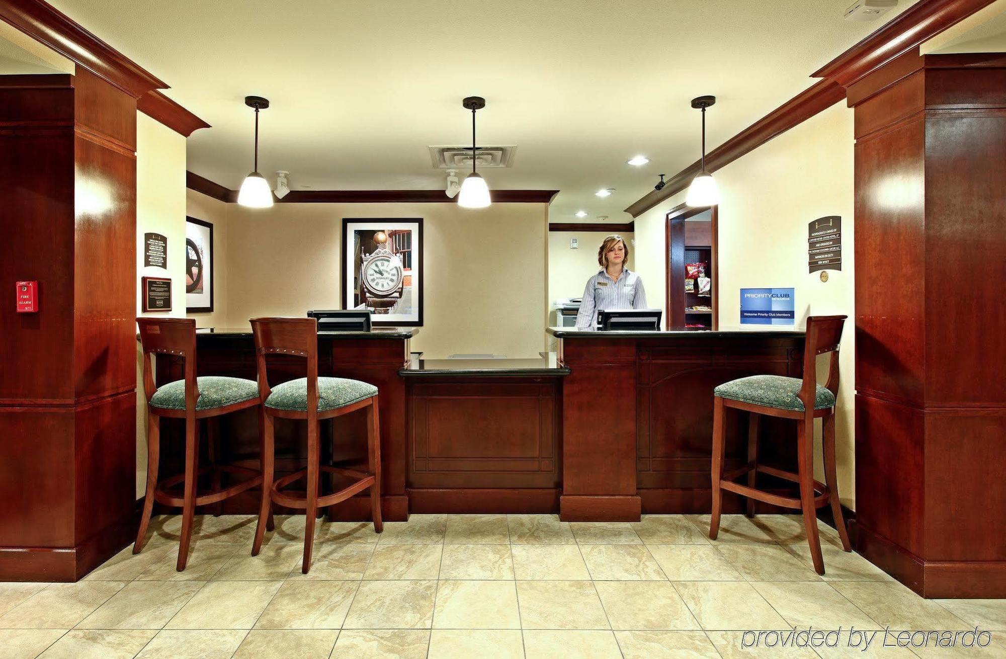 Staybridge West Worth By Ihg 3*
