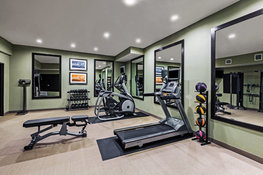 Staybridge West Worth By Ihg Hotel