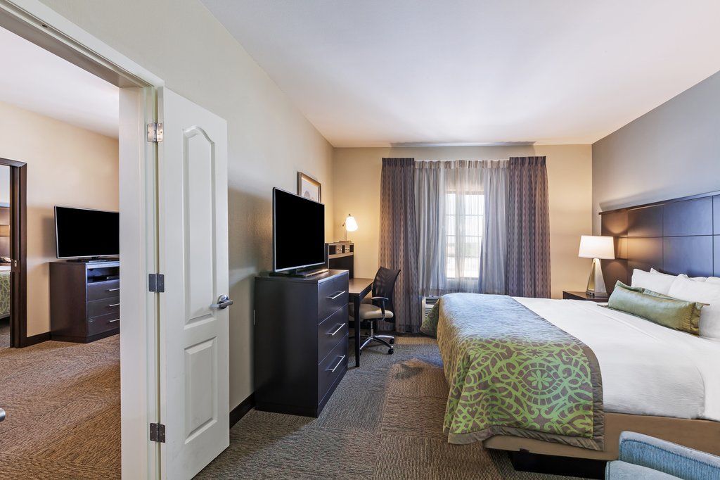 Staybridge West Worth By Ihg Hotel Fort Worth