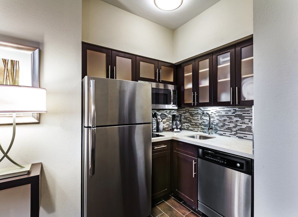 Hotel Staybridge West Worth By Ihg