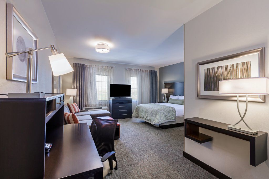 Staybridge West Worth By Ihg Hotel