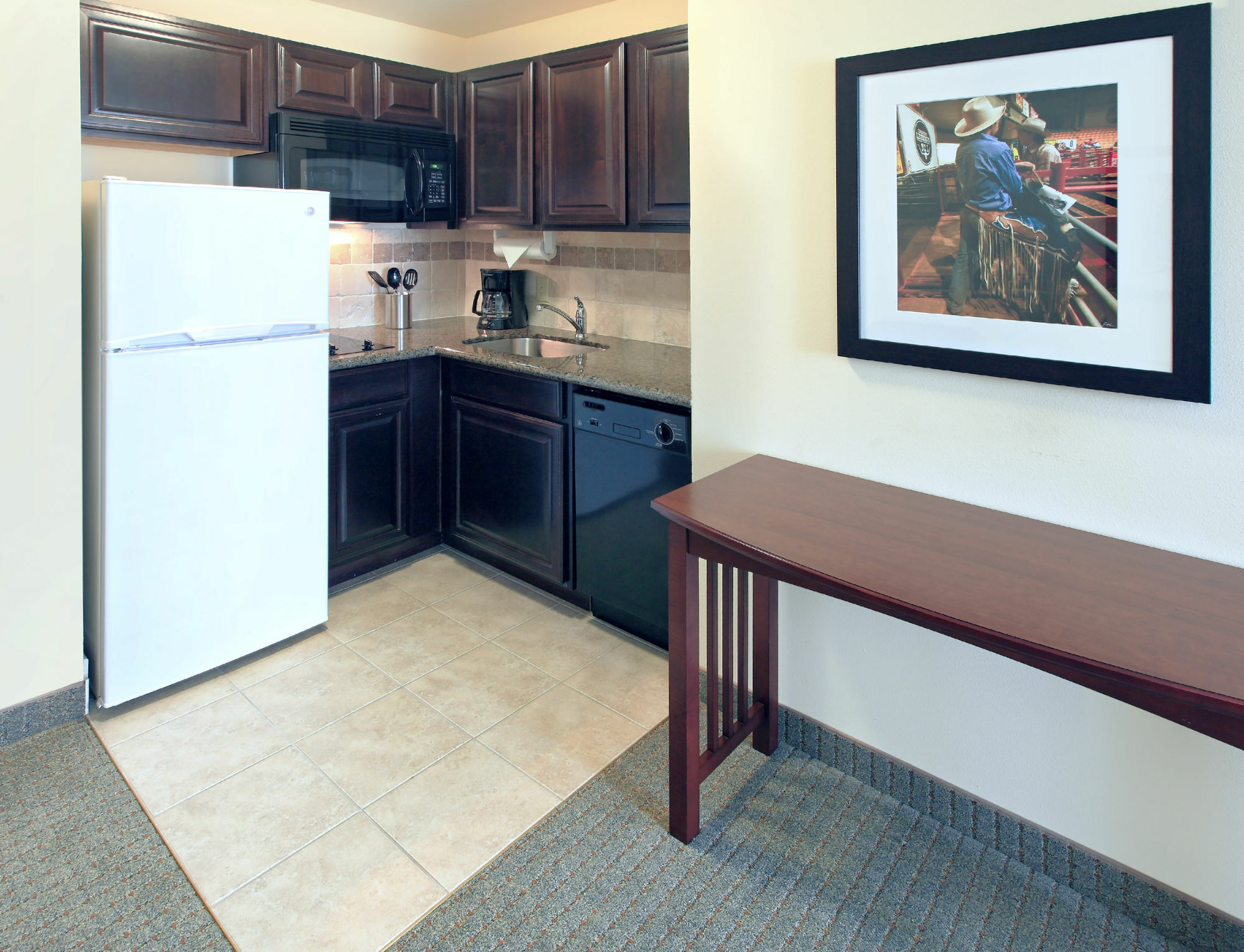 Staybridge West Worth By Ihg