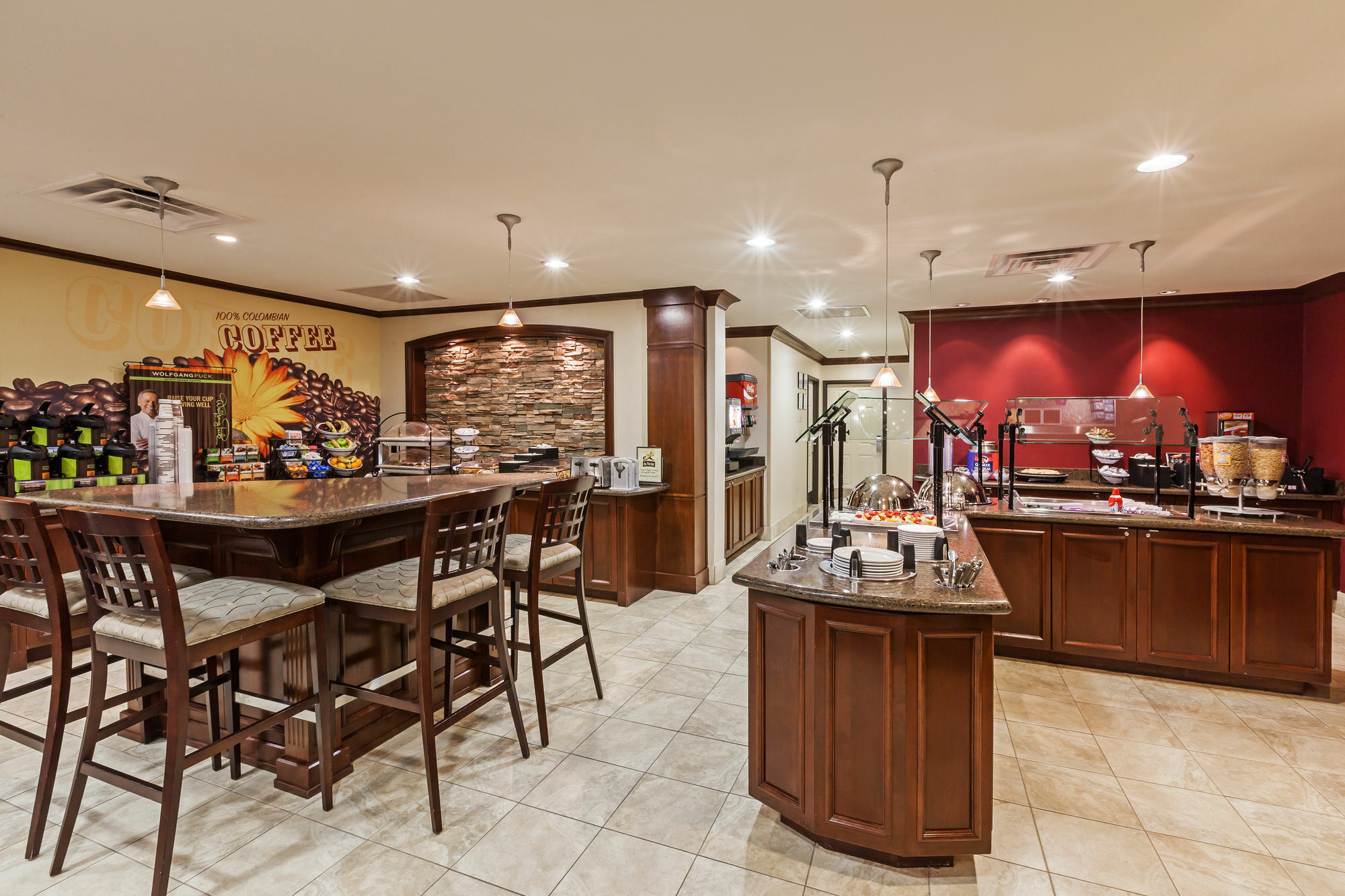 Staybridge West Worth By Ihg Hotel 3*