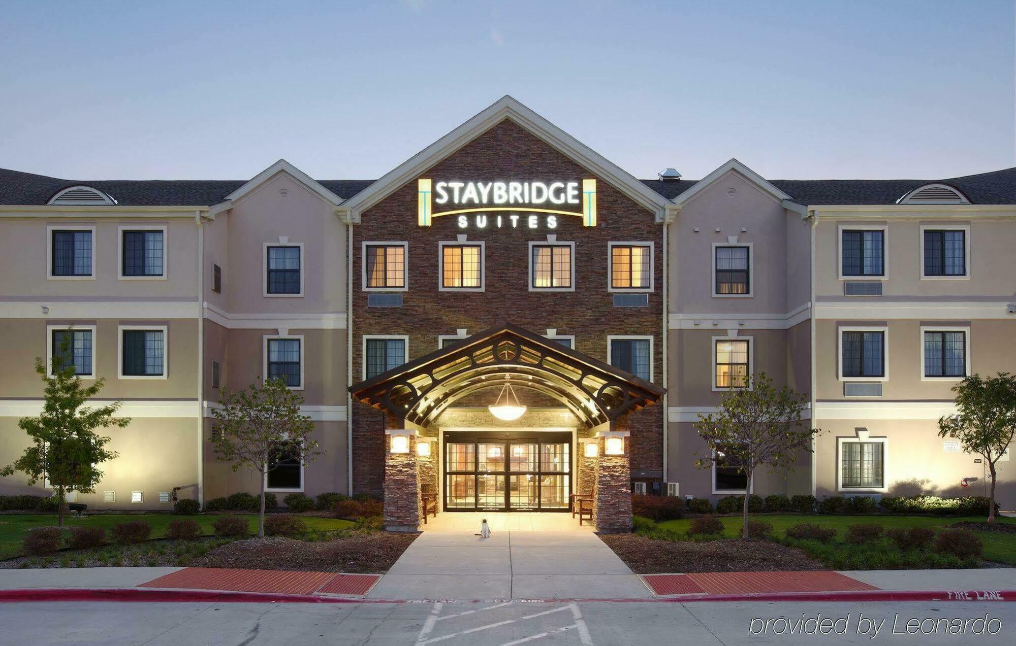 Hotel Staybridge West Worth By Ihg Fort Worth