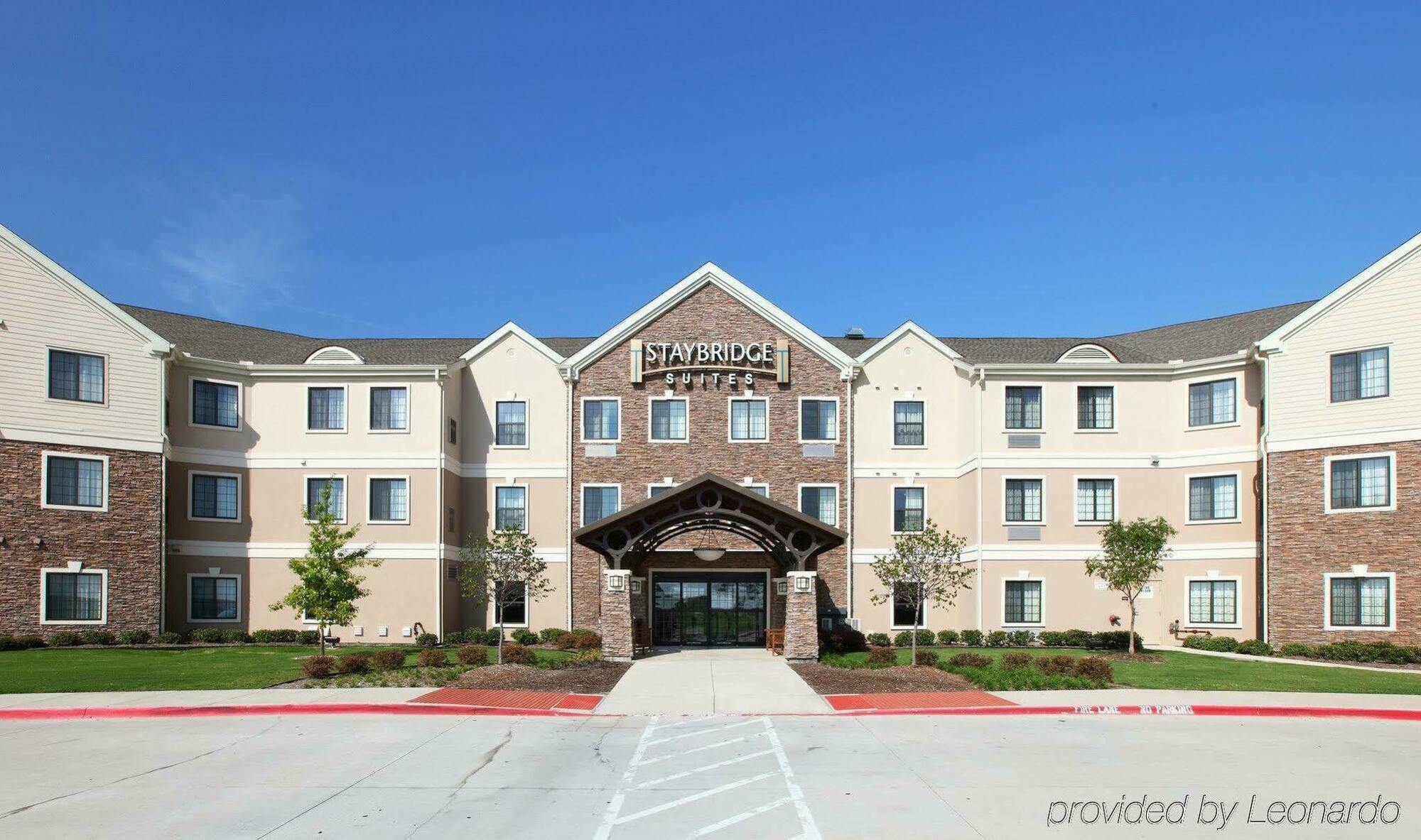 Staybridge West Worth By Ihg Hotel