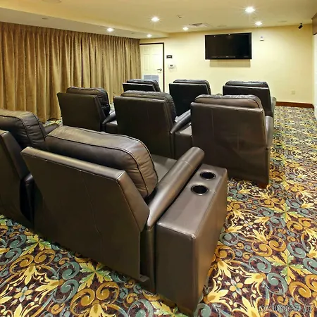 Staybridge Suites West Fort Worth By Ihg 