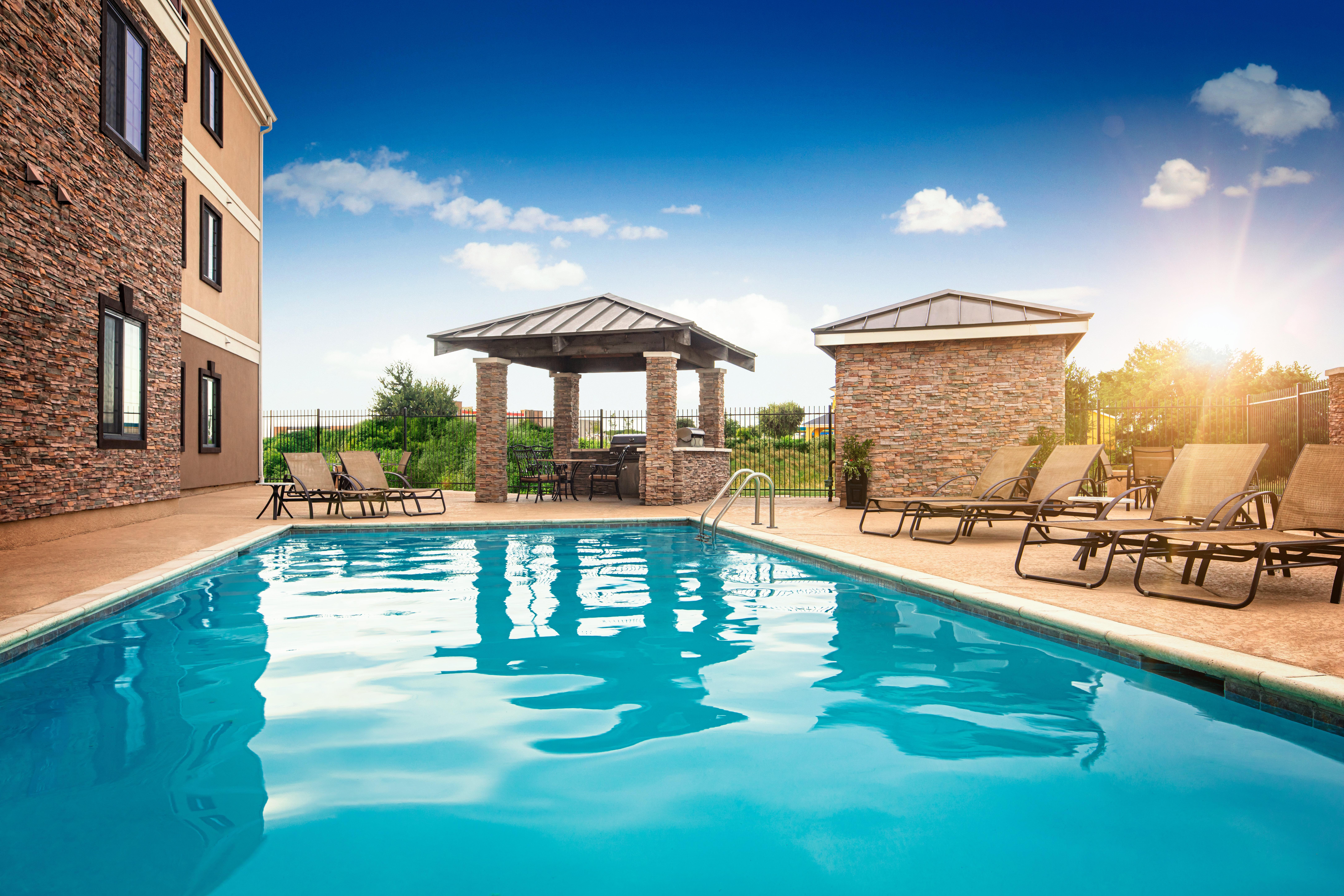 Hotel Staybridge West Worth By Ihg