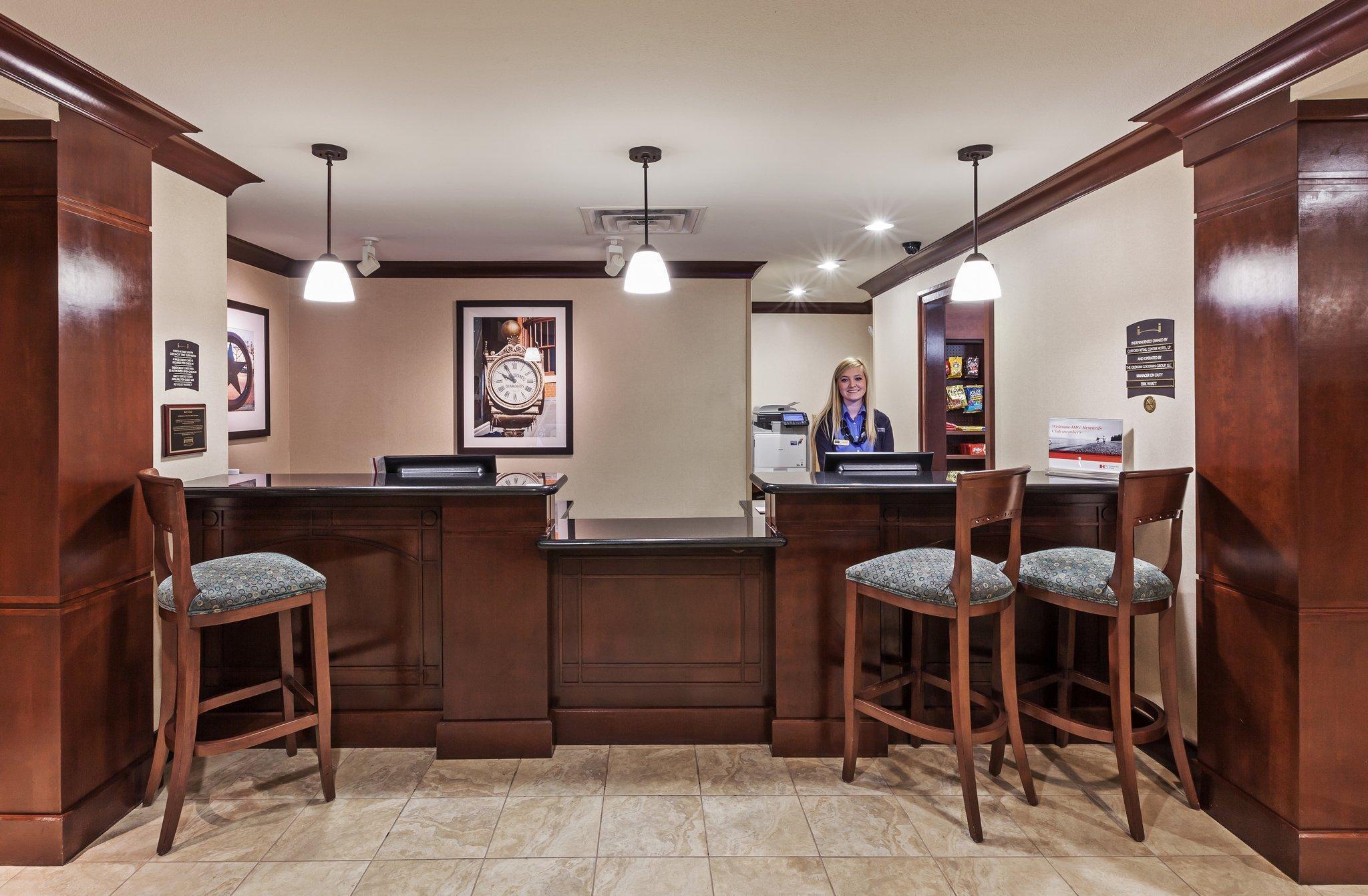 Staybridge West Worth By Ihg 3* Fort Worth