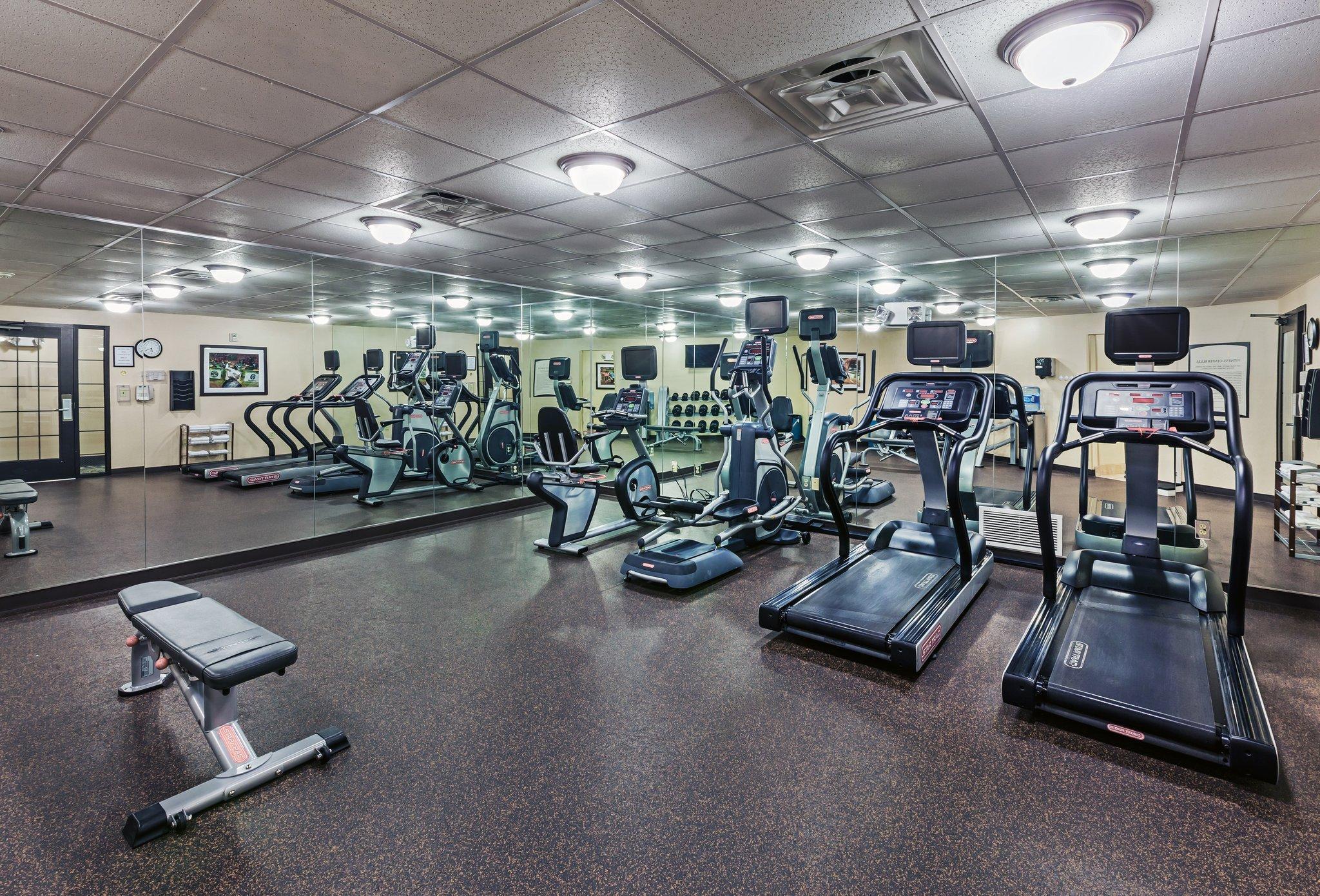 Hotel Staybridge West By Ihg Fort Worth