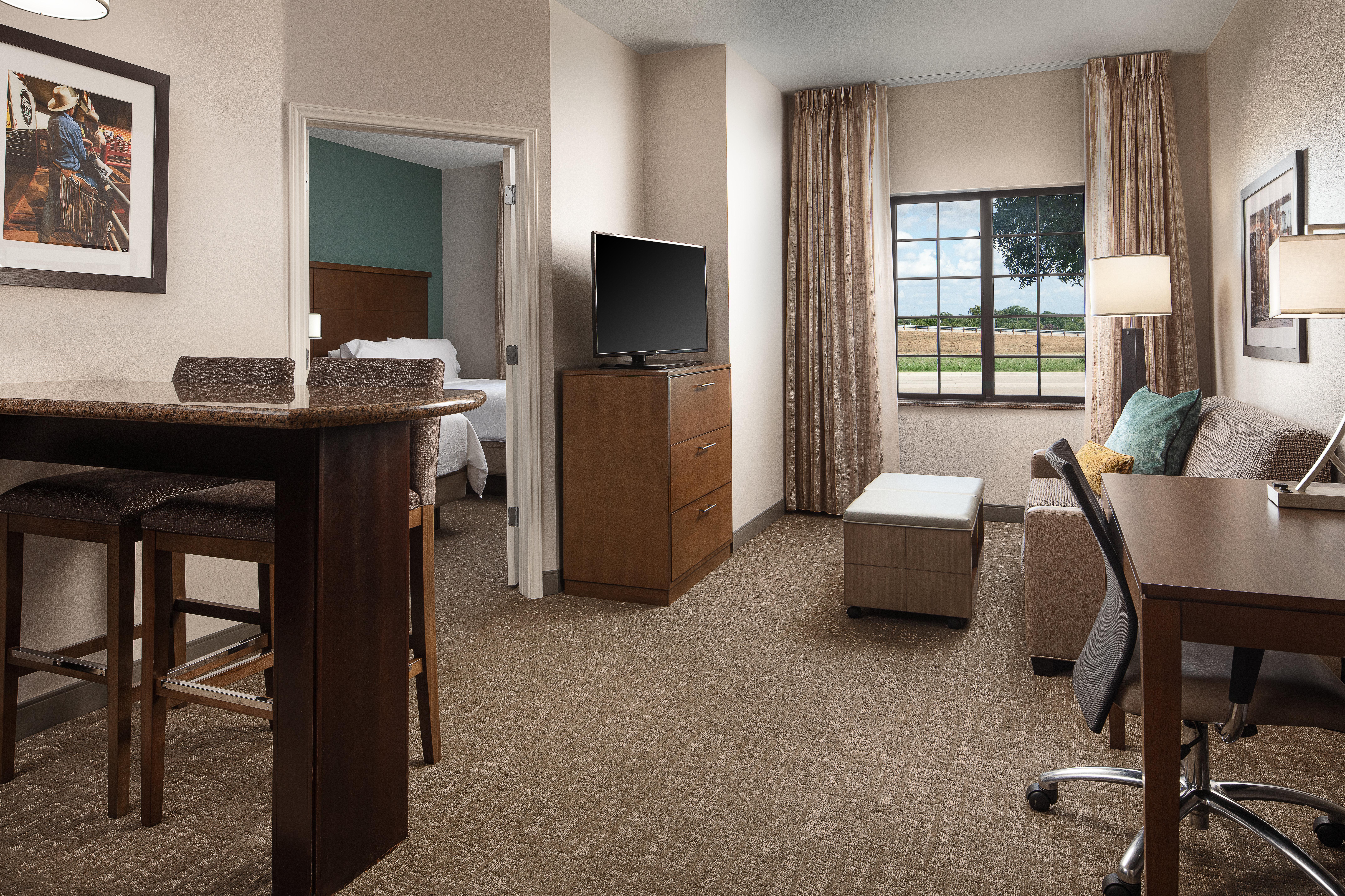 Hotel Staybridge West Worth By Ihg Fort Worth