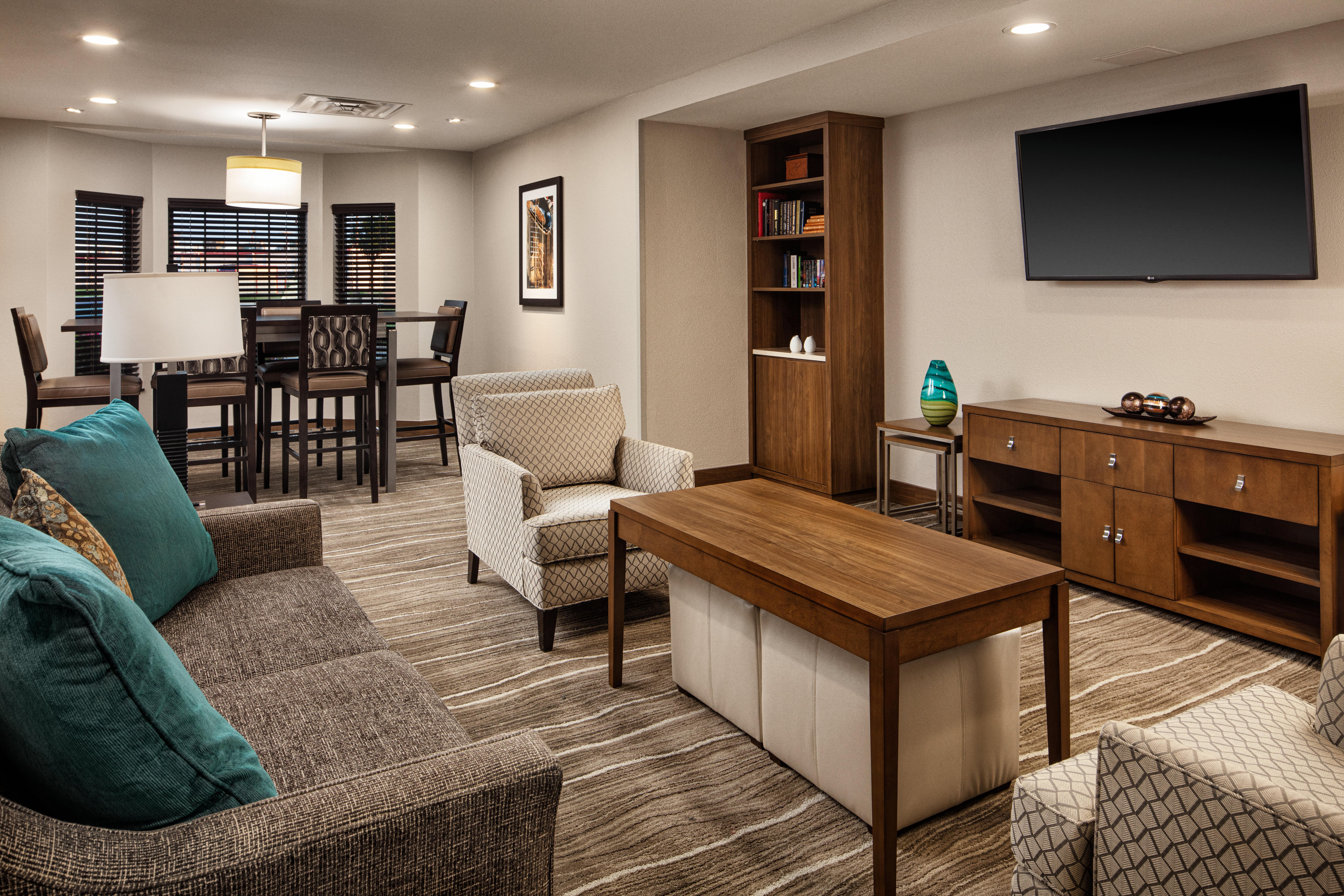 Staybridge West Worth By Ihg