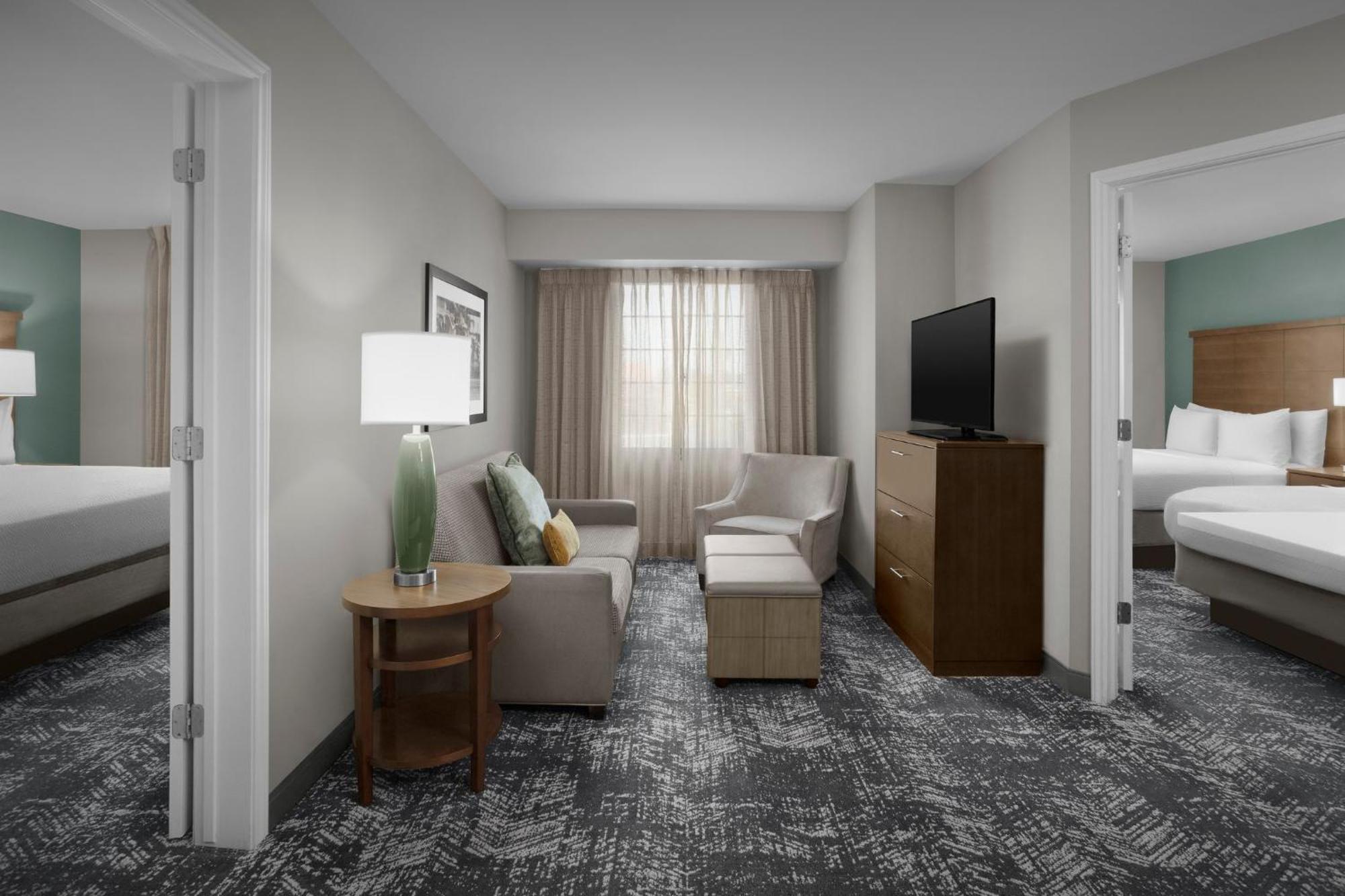 Staybridge West Worth By Ihg Hotel
