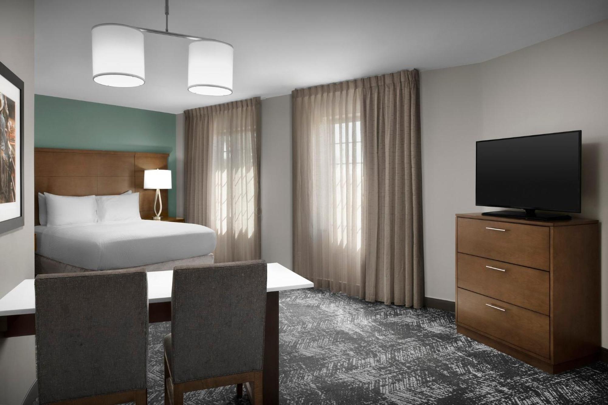 Hotel Staybridge West Worth By Ihg Fort Worth