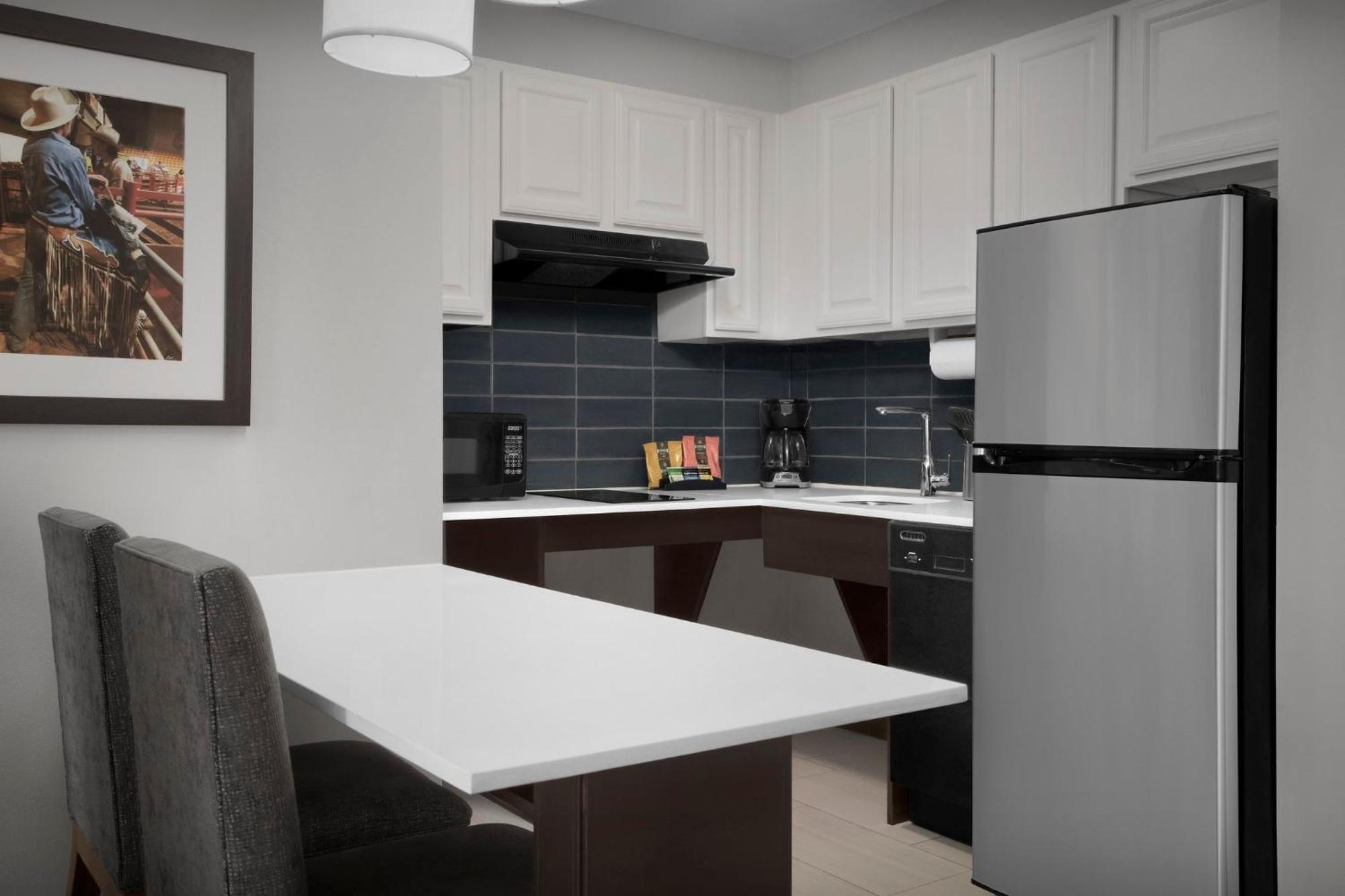 Staybridge West Worth By Ihg 3* Fort Worth