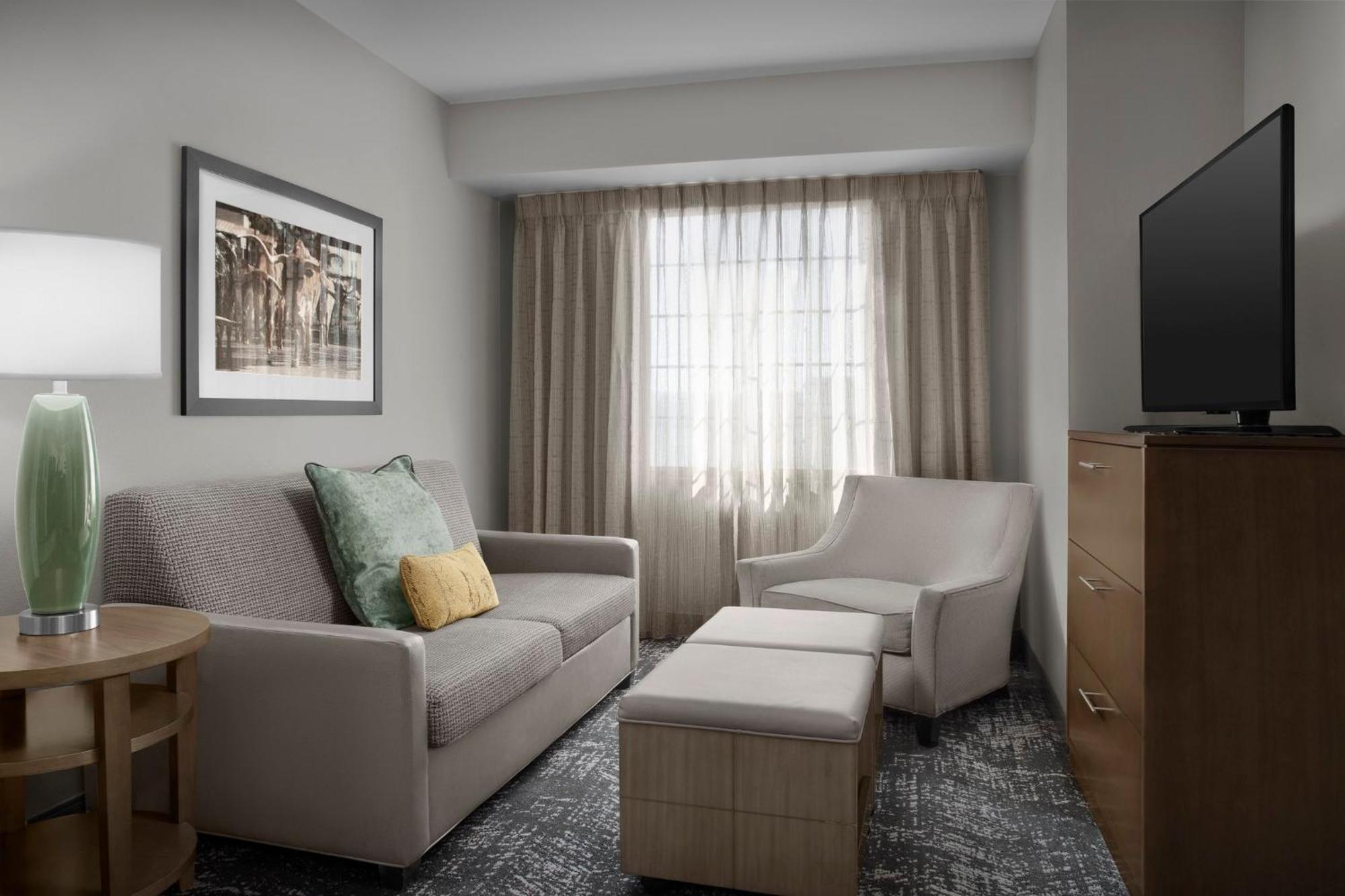 Hotel Staybridge West Worth By Ihg