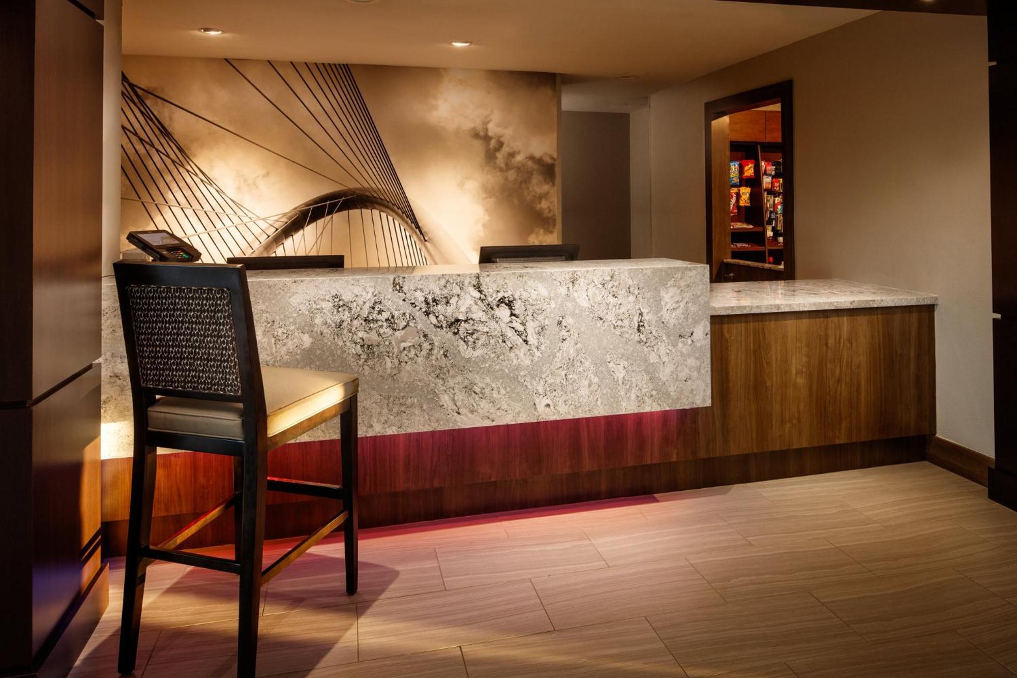 Staybridge West Worth By Ihg 3* Fort Worth