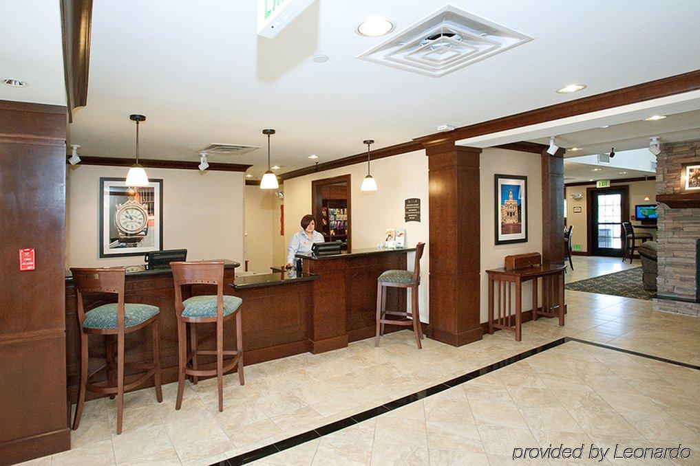 Hotel Staybridge West By Ihg