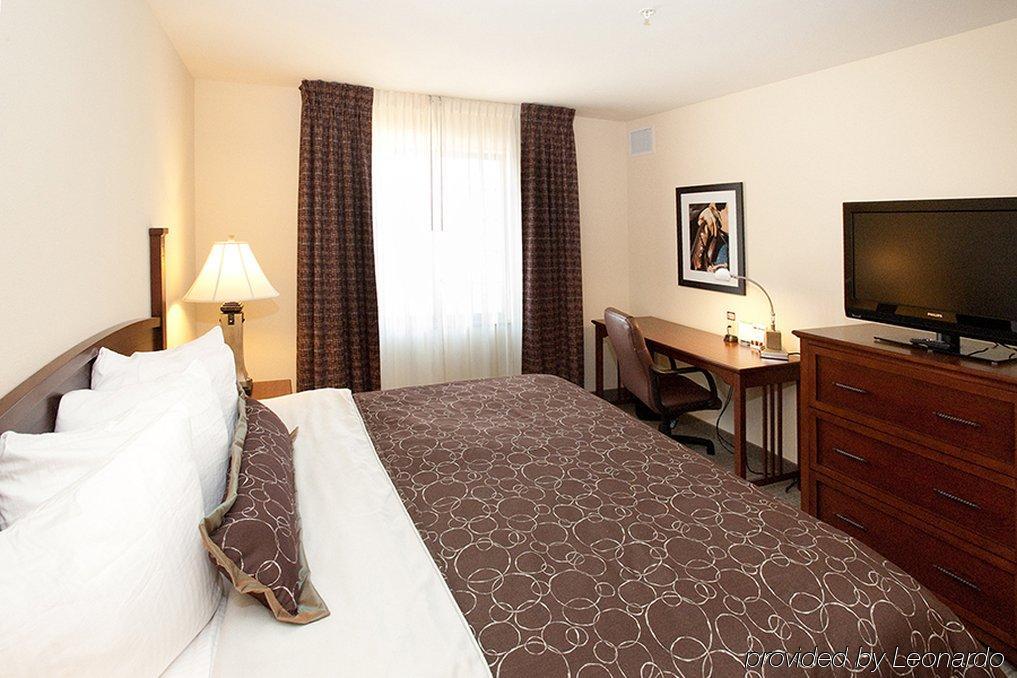 Hotel Staybridge West By Ihg Fort Worth