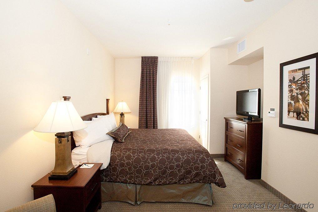 Hotel Staybridge West By Ihg Fort Worth