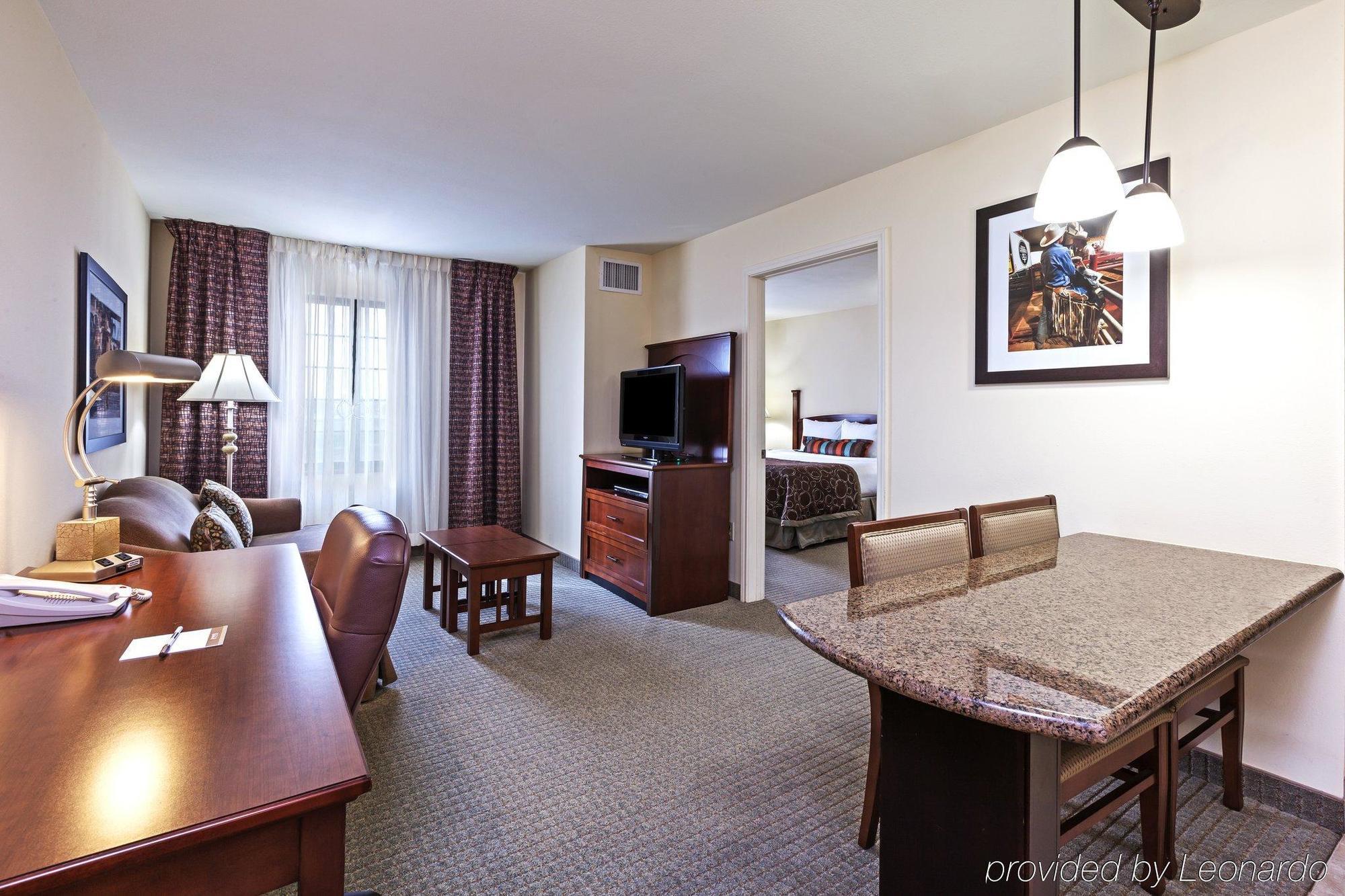 Staybridge West Worth By Ihg Hotel