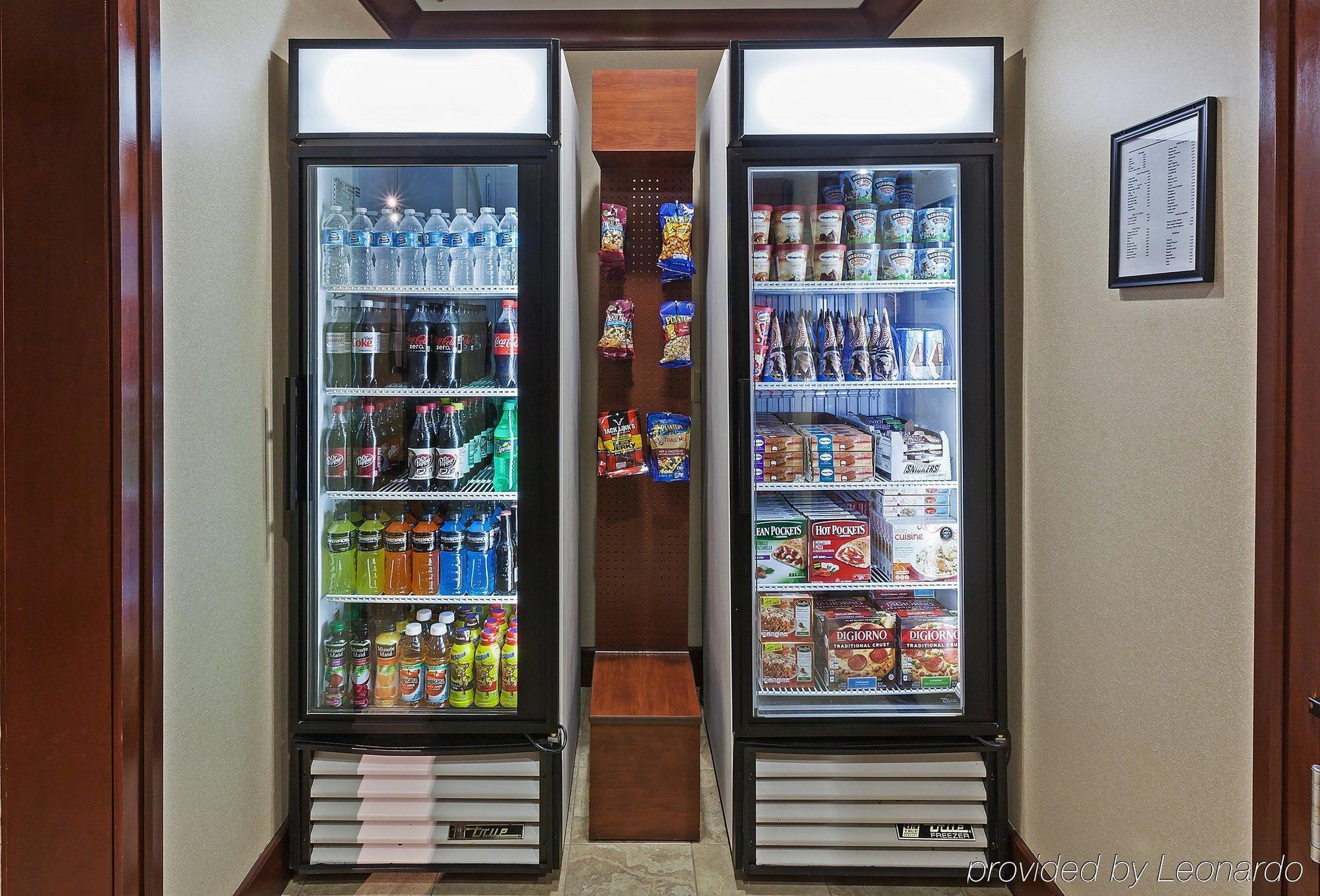 Staybridge West By Ihg Hotel Fort Worth