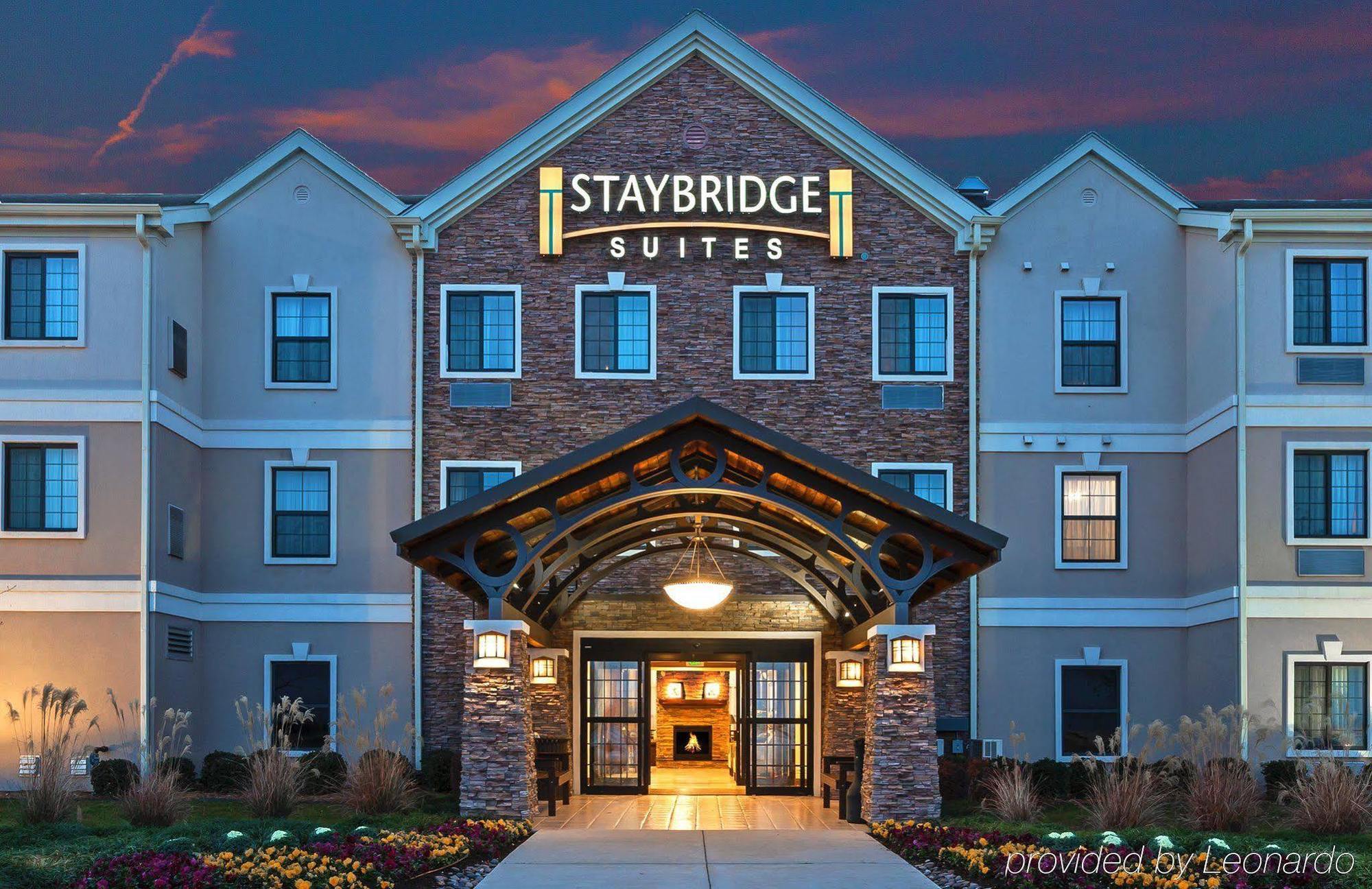 Staybridge West Worth By Ihg Fort Worth