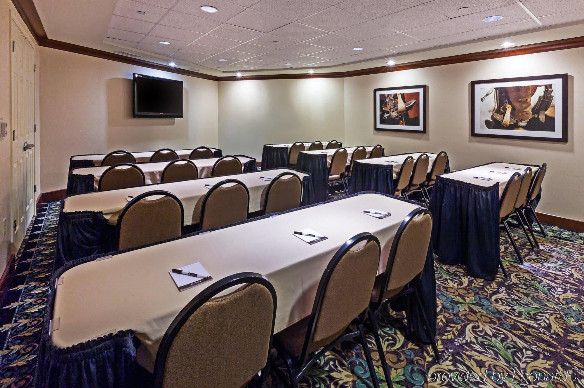 Staybridge West Worth By Ihg 3* Fort Worth