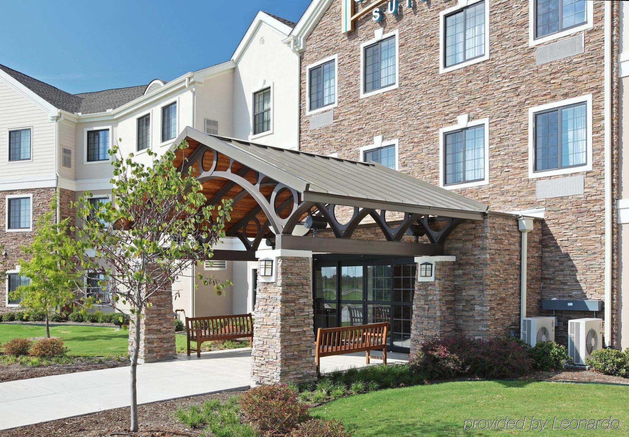 Staybridge West Worth By Ihg Hotel