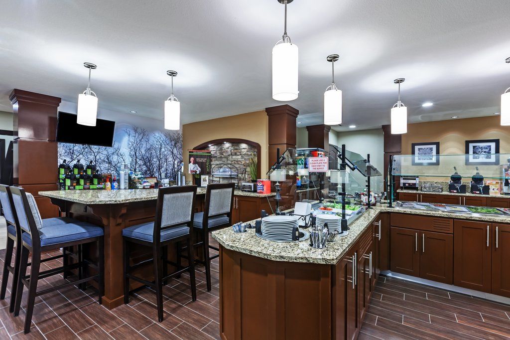 Hotel Staybridge West Worth By Ihg Fort Worth