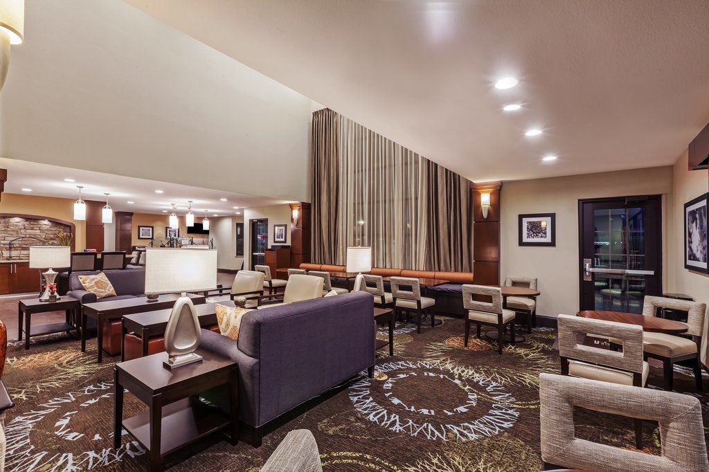 Staybridge West Worth By Ihg 3*