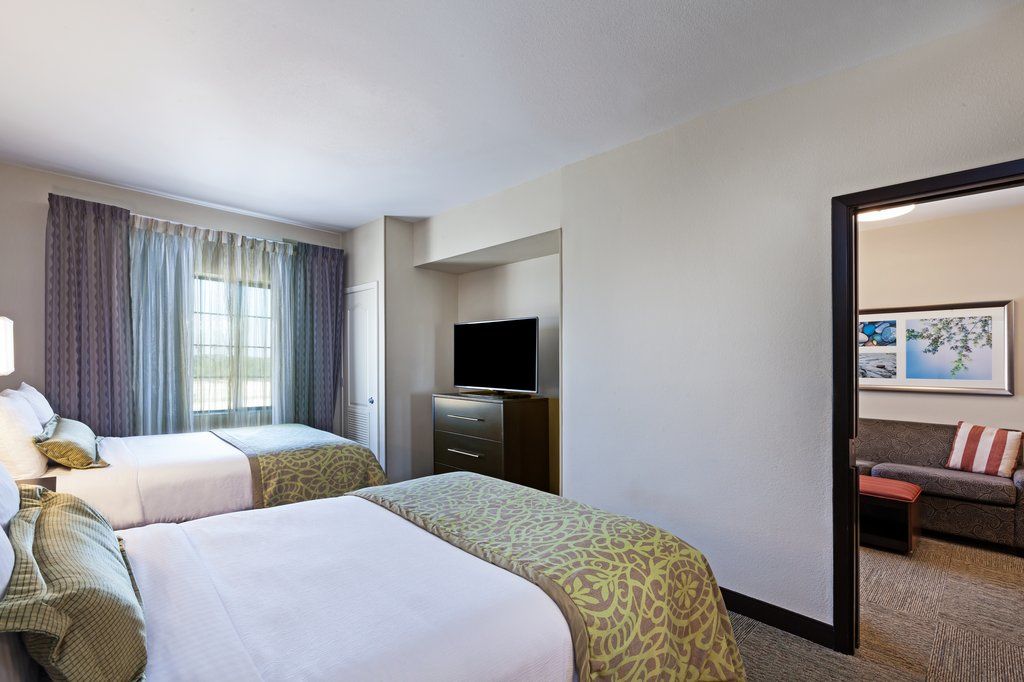 Staybridge West Worth By Ihg 3*